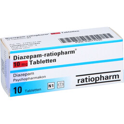 Commander du diazepam en ligne