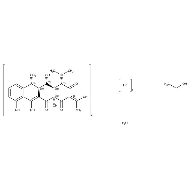 commander du doxycycline