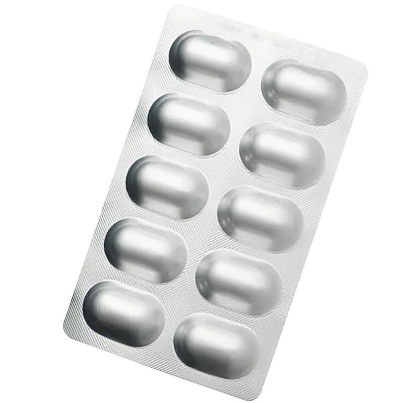 Commander du doxycycline