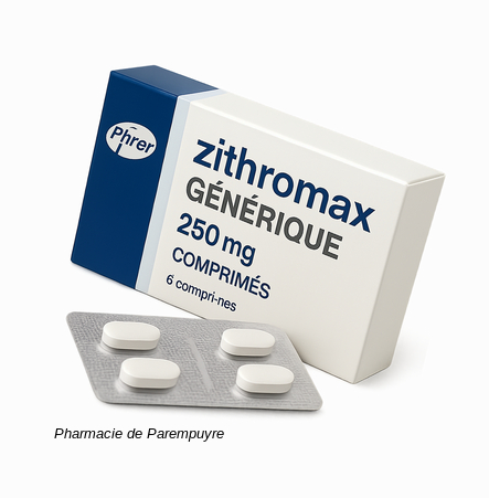Commander du doxycycline générique