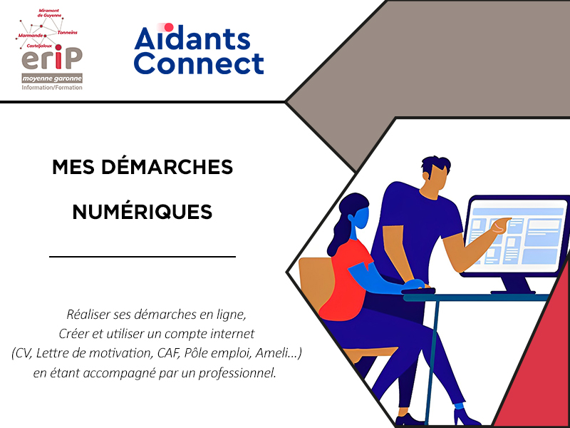 Commander du eriacta en ligne