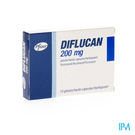 Commander du fluconazole