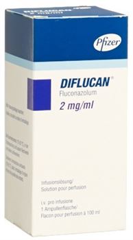 Commander du fluconazole
