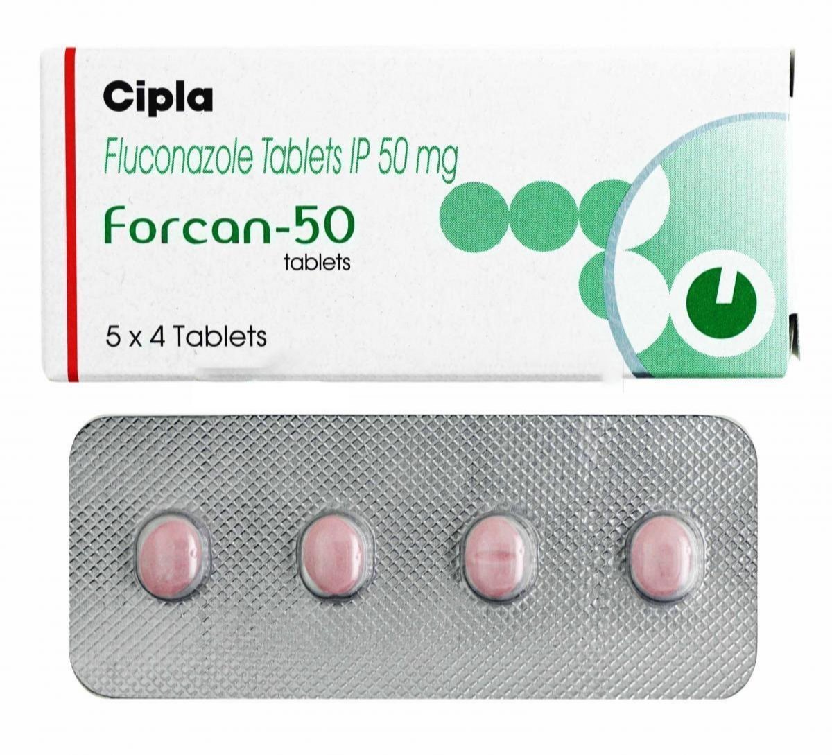 Commander du fluconazole générique