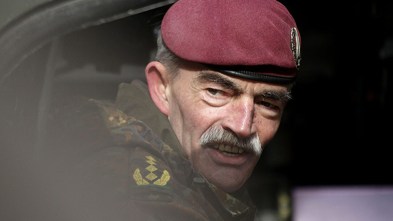 Commander du forzest