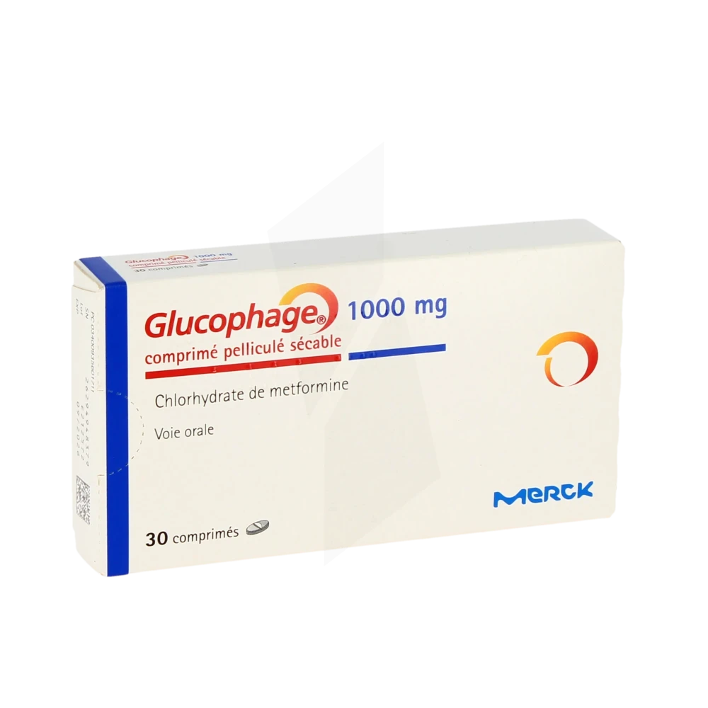 Commander Du Glucophage En Ligne