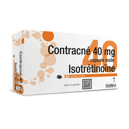 Commander Du Isotrétinoïne En Ligne