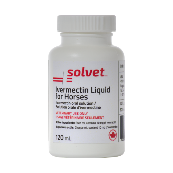 commander du ivermectine