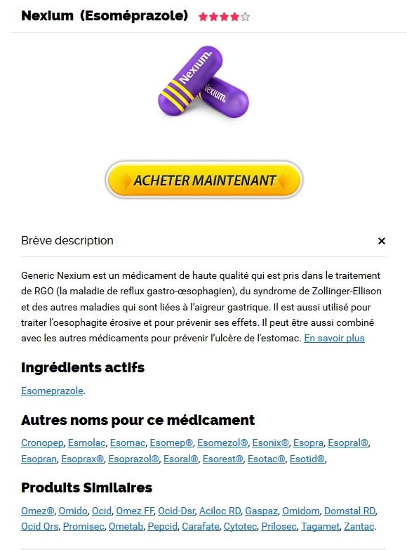 Commander du misoprostol générique