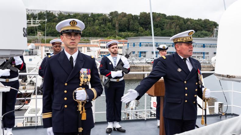 commander du modvigil en ligne