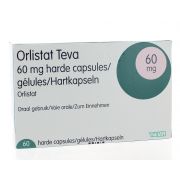 Commander Du Orlistat Générique