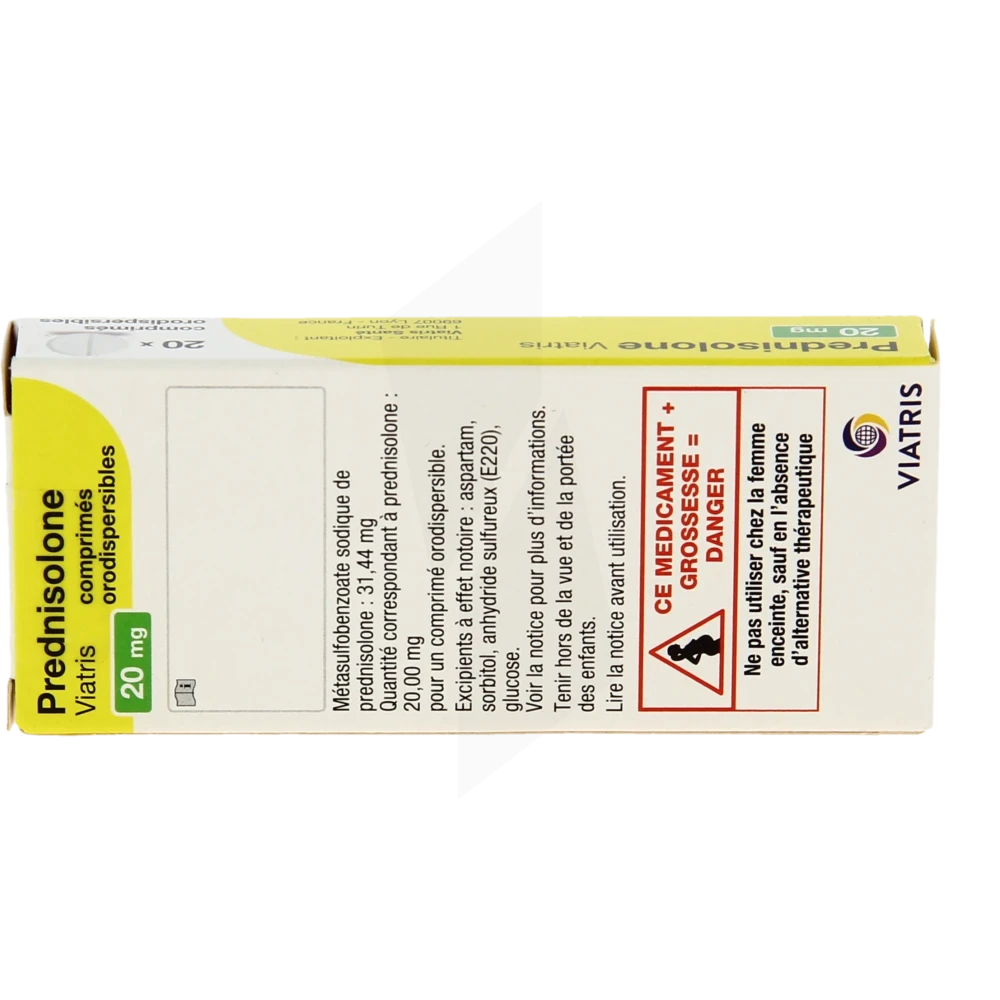 Commander du prednisolone en ligne