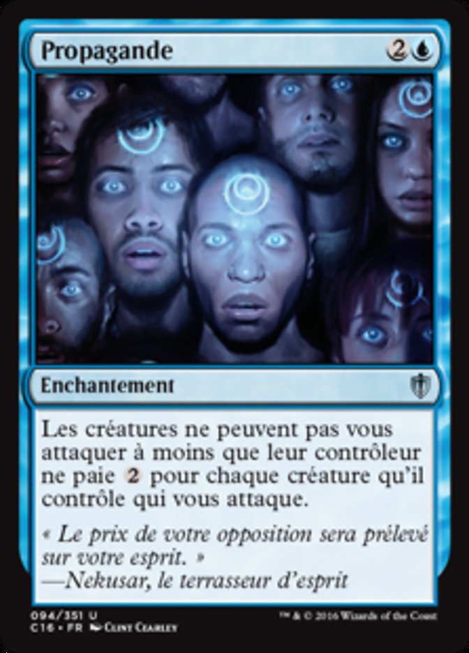 Commander du propecia