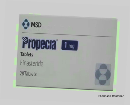 Commander Du Propecia En Ligne