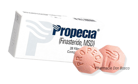 commander du propecia en ligne