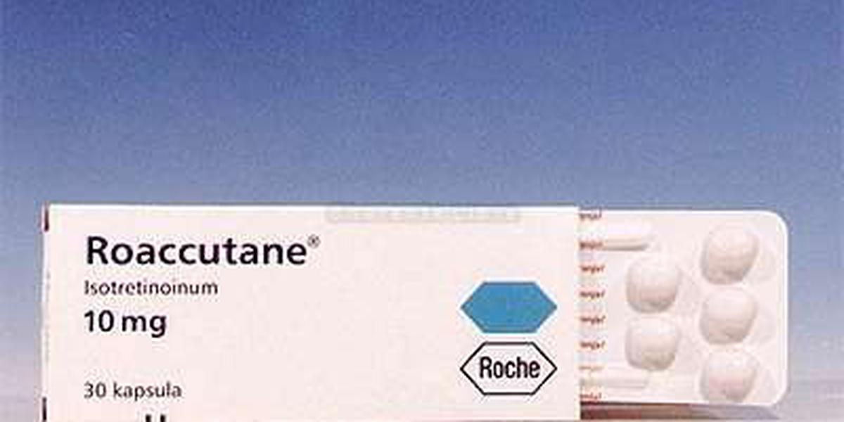 Commander du roaccutane en ligne
