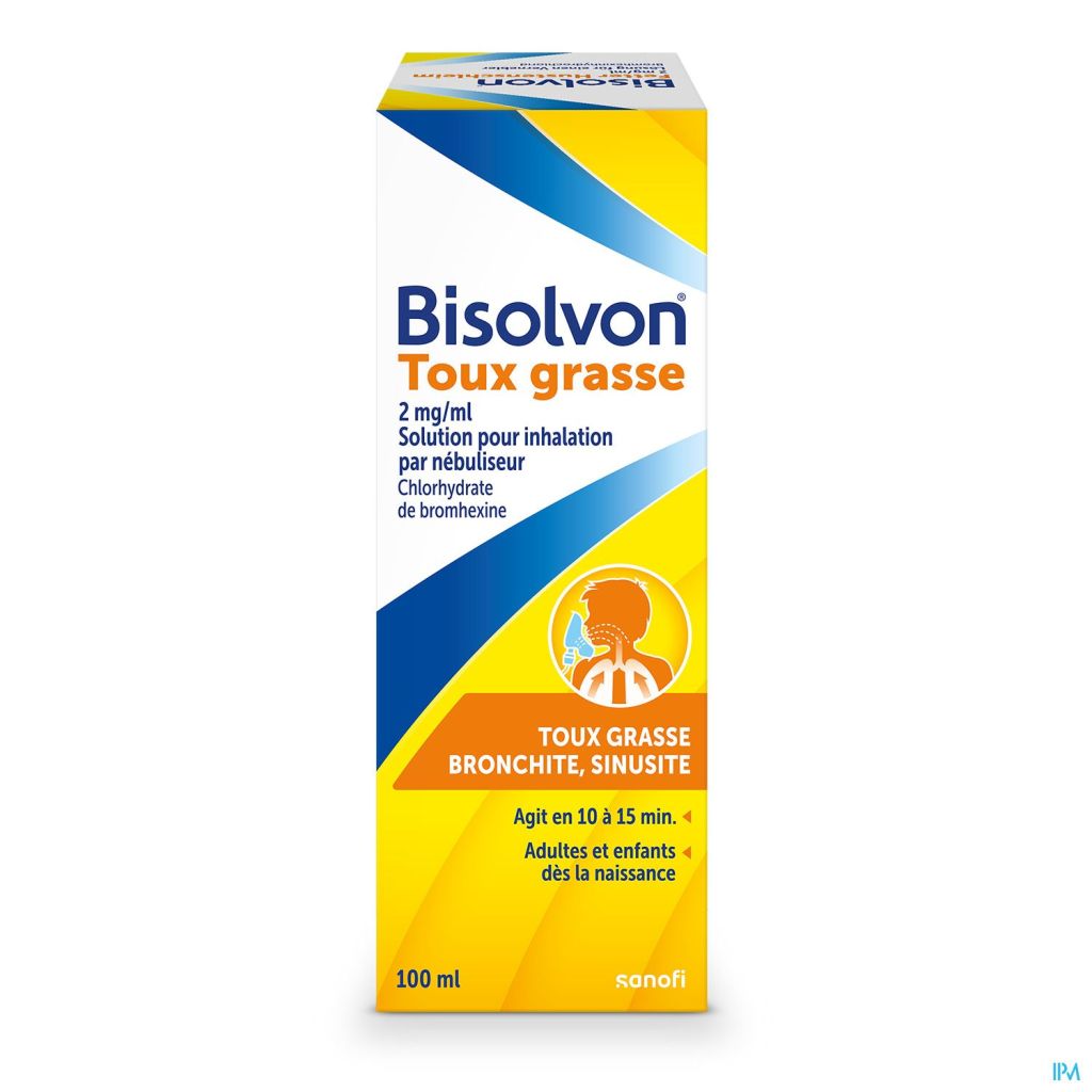 Commander du salbutamol en ligne