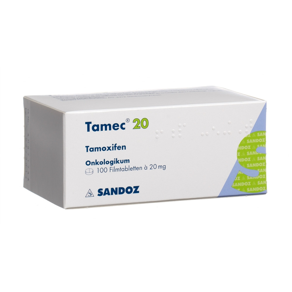 Commander du tamoxifen en ligne