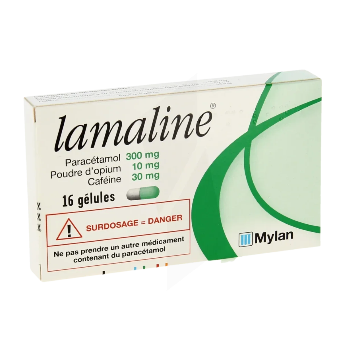 Commander du tramadol