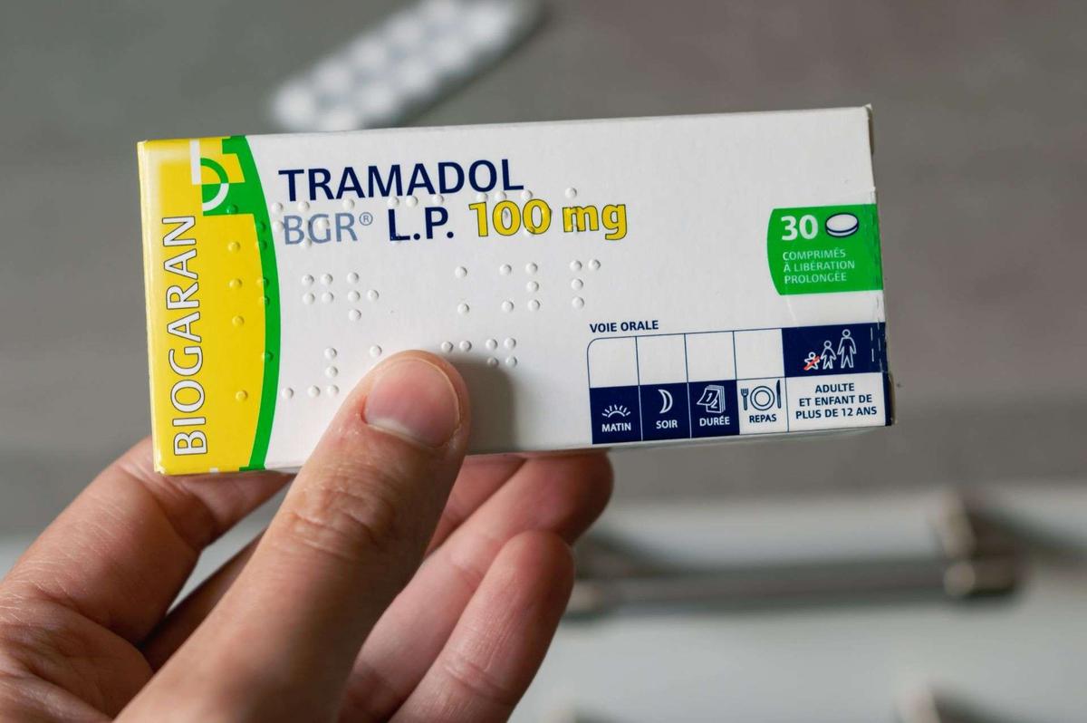 Commander du tramadol générique