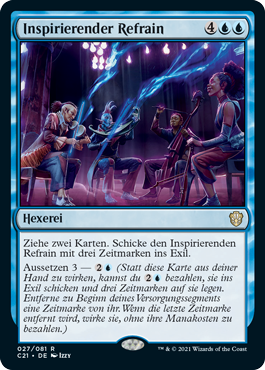 commander du zenegra