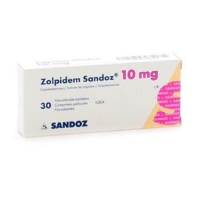 Commander du zopiclone en ligne