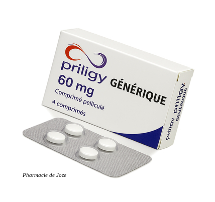 Commander Eszopiclone Générique