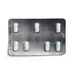 Commander fluconazole