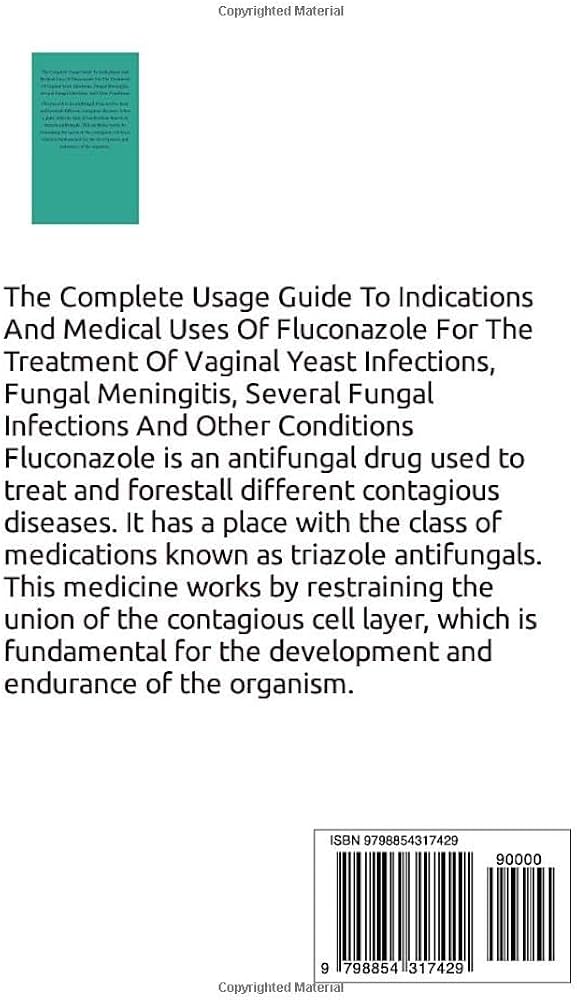 Commander Fluconazole