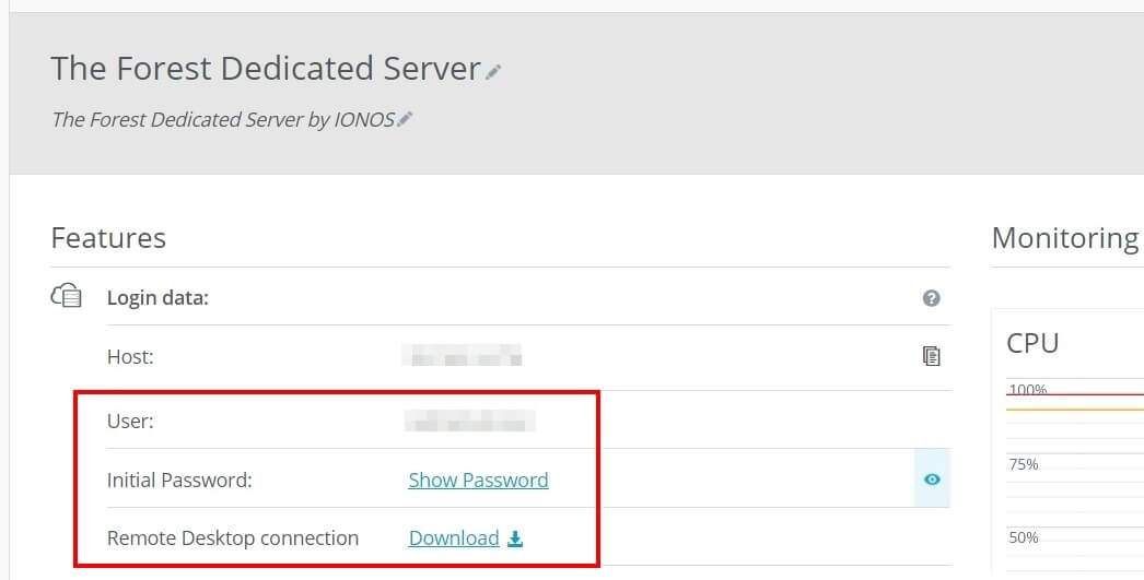 Commander forzest en ligne