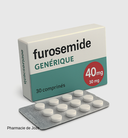 commander furosemide