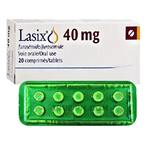 Commander Furosemide En Ligne