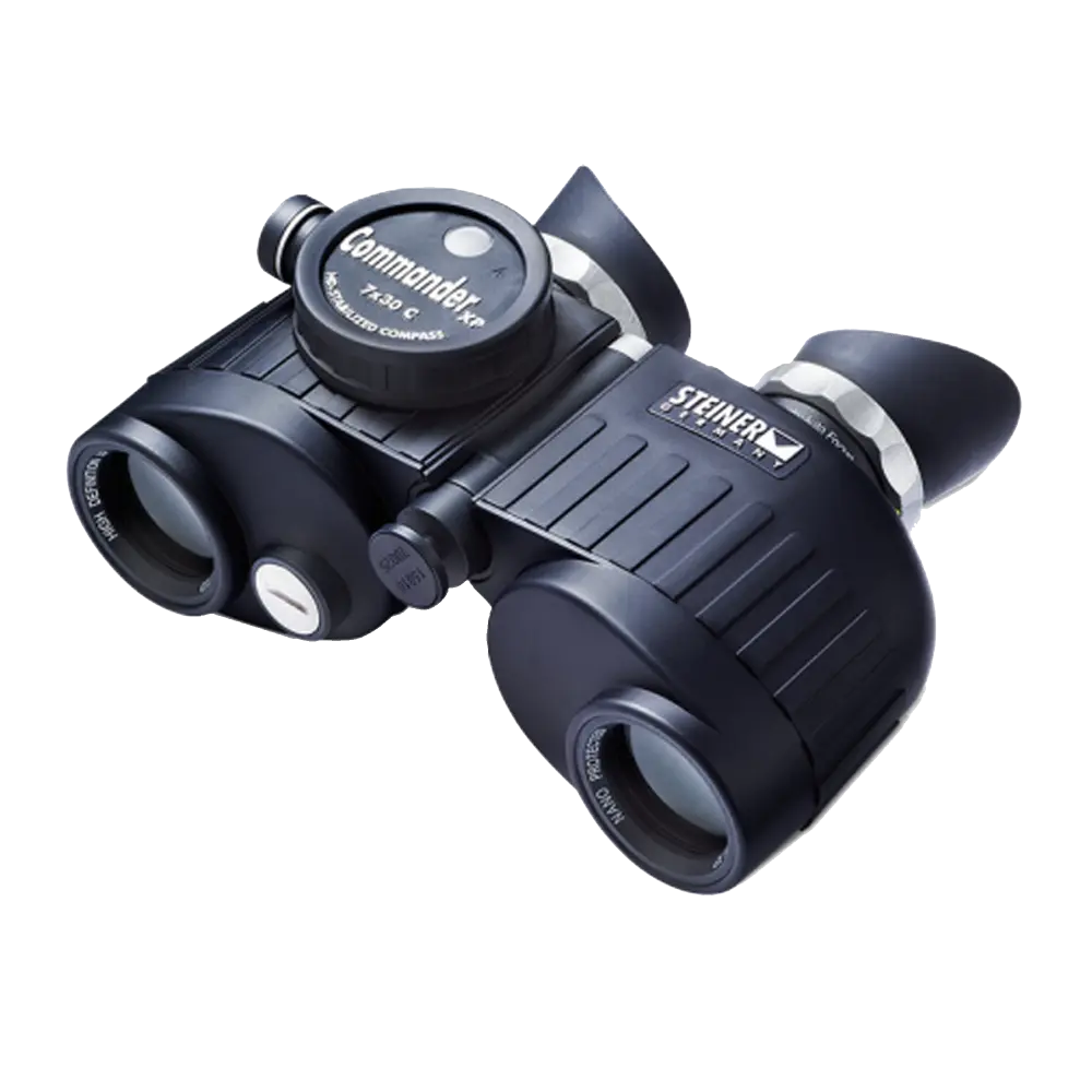 commander isotrex