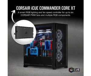 Commander isotrex