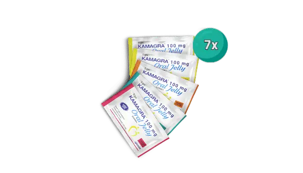commander kamagra gel