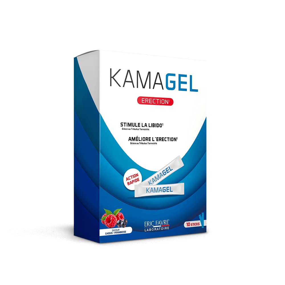 Commander kamagra jelly
