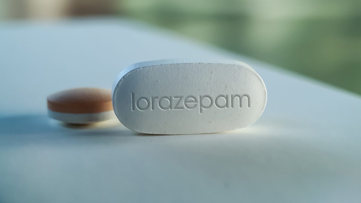 Commander Lorazepam En Ligne