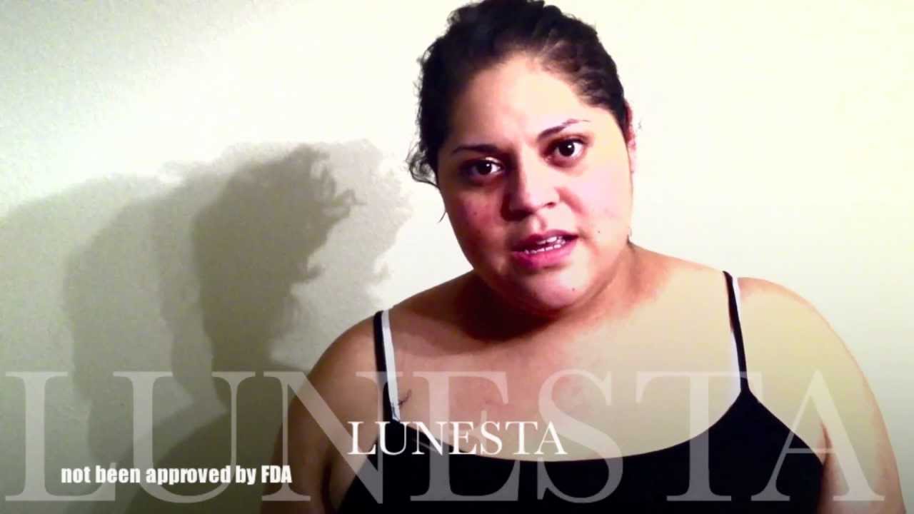 Commander lunesta