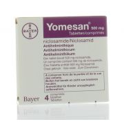 commander mébendazole