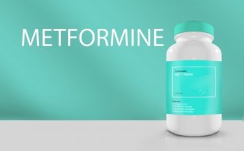 Commander metformin
