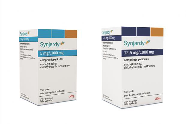Commander metformin en ligne