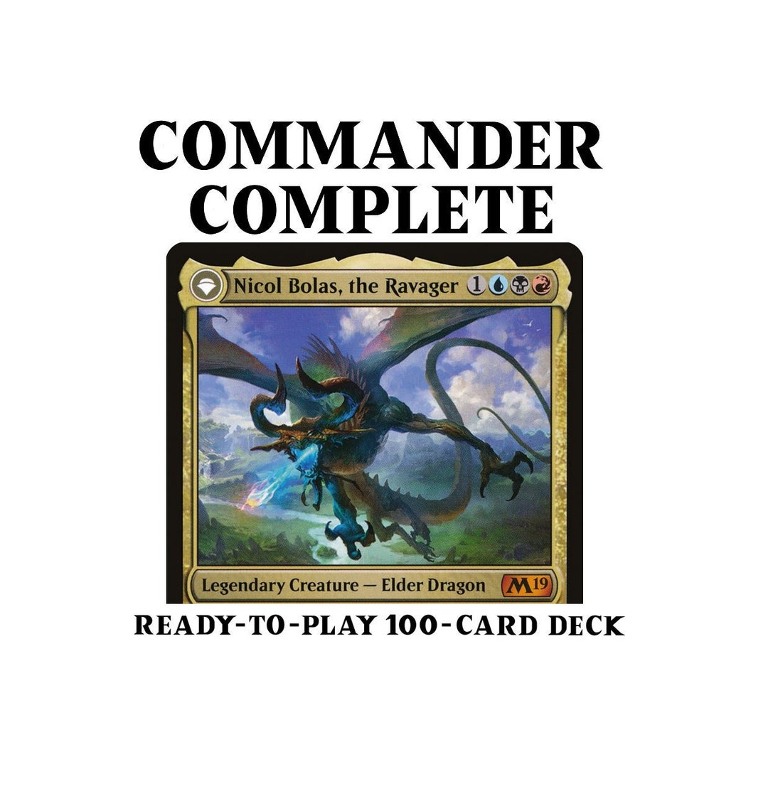 Commander nolvadex