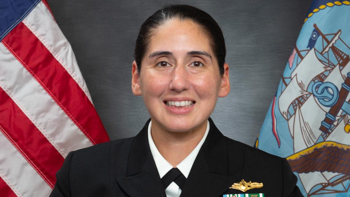 Commander Nuvigil