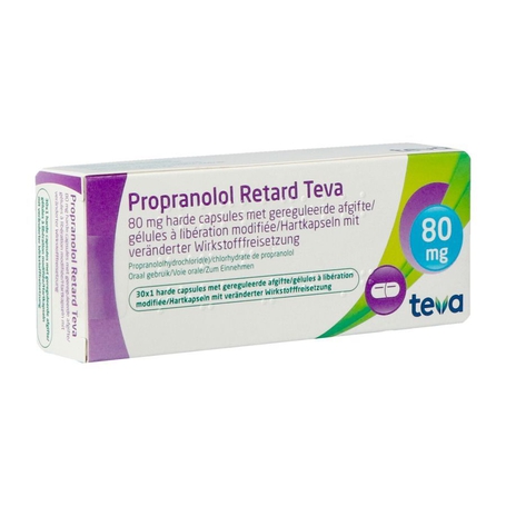 commander propranolol en ligne