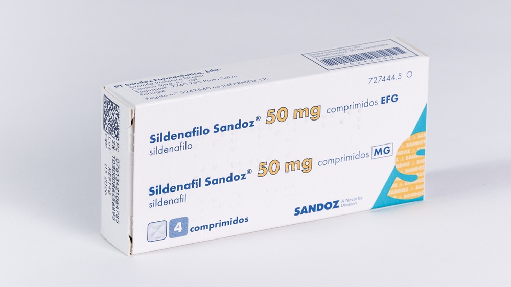 commander sildenafil sandoz
