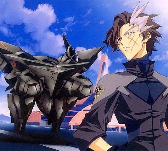 Commander Soma