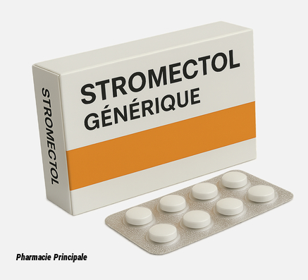 commander stromectol en ligne