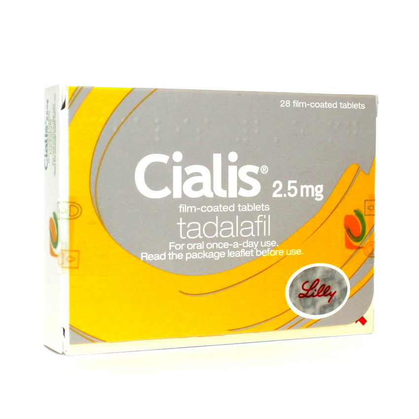 Commander Tadalafil Lilly 20 Mg