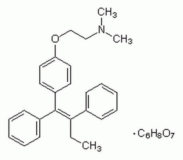 commander tamoxifen