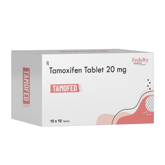 Commander Tamoxifen